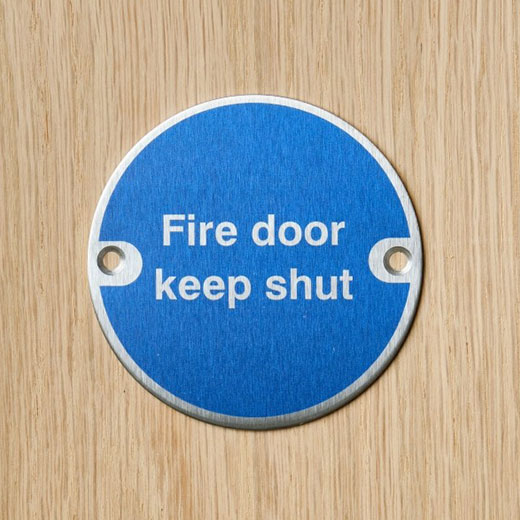 Fire Door Company UK